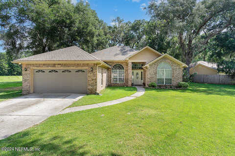 Rifle Run, JACKSONVILLE, FL 32225