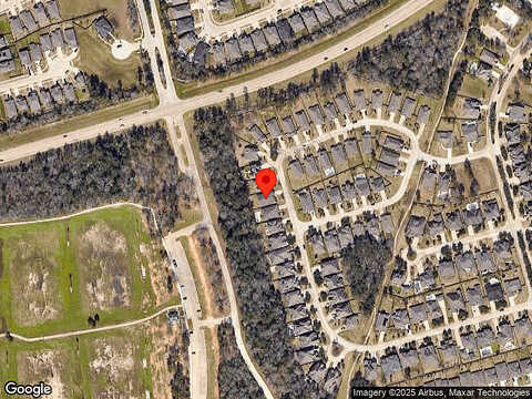 Explorer, CONROE, TX 77301