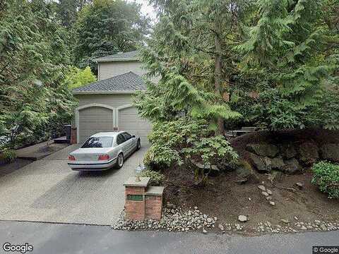 165Th, BELLEVUE, WA 98008