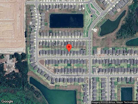 Sapna Chime, WESLEY CHAPEL, FL 33545