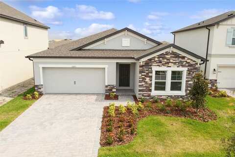 Sapna Chime, WESLEY CHAPEL, FL 33545
