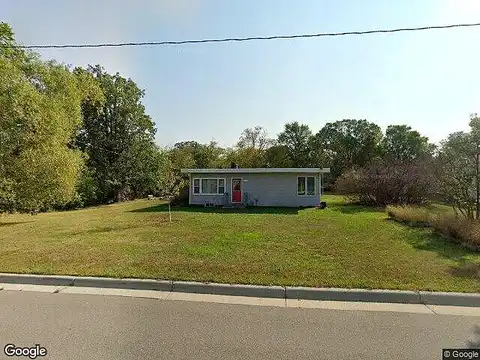 Wilson, BEMIDJI, MN 56601