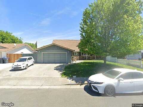 Daphne, FAIRFIELD, CA 94533