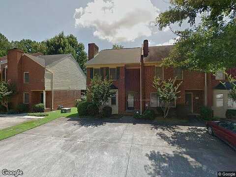 Corner Oak, PEACHTREE CORNERS, GA 30071
