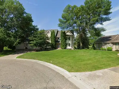 Burr Oak, CHASKA, MN 55318