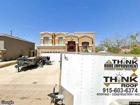 Tierra Lima, EL PASO, TX 79938