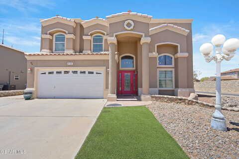 Tierra Lima, EL PASO, TX 79938