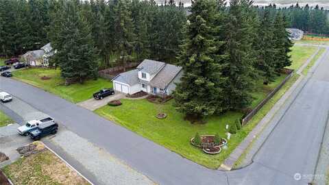 289Th, ROY, WA 98580
