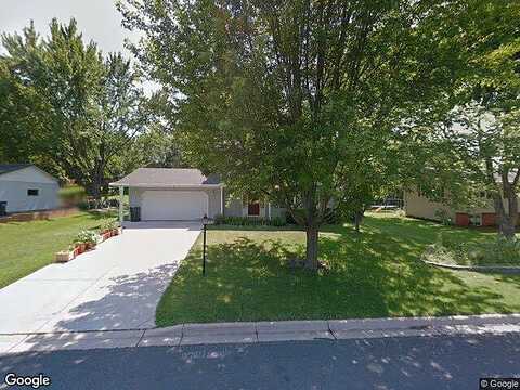 Mcleod, BURNSVILLE, MN 55337