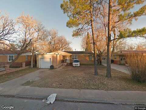 Center, ODESSA, TX 79762