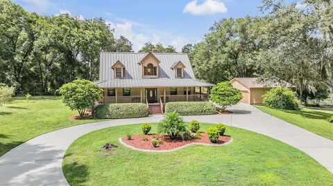 Reed, DADE CITY, FL 33523