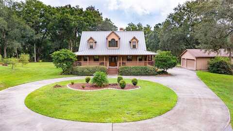 Reed, DADE CITY, FL 33523