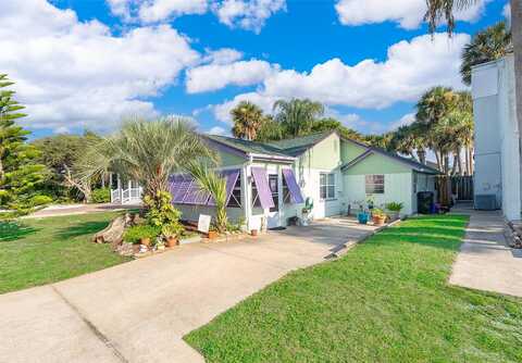 Due East, NEW SMYRNA BEACH, FL 32169