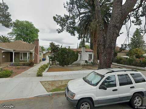 Niagara, BURBANK, CA 91505