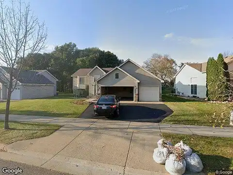 15Th, SAINT CLOUD, MN 56301