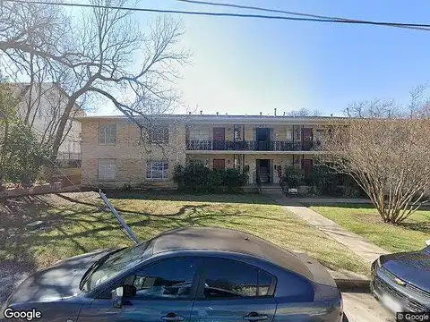 34Th, AUSTIN, TX 78705