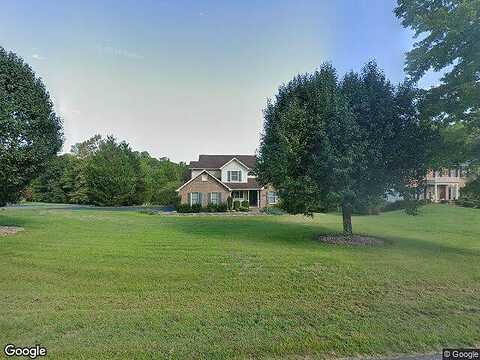 Jeb Stuart, MARTINSVILLE, VA 24112