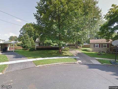 Sussex, CAMP HILL, PA 17011