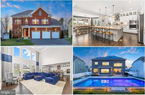 Shermans Ridge, STAFFORD, VA 22554