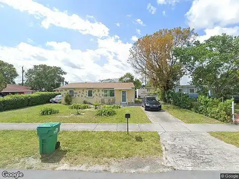 157Th, OPA LOCKA, FL 33054