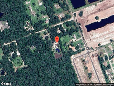 Oak, EDGEWATER, FL 32141
