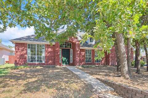 Chisholm, CORINTH, TX 76210