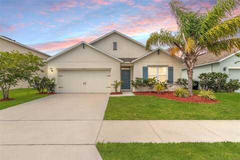 Gibraltar, NEW SMYRNA BEACH, FL 32168