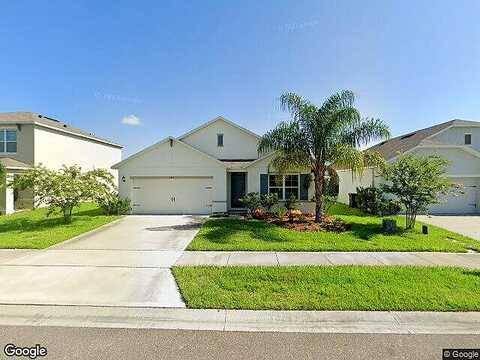 Gibraltar, NEW SMYRNA BEACH, FL 32168