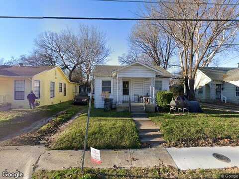 Reed, DALLAS, TX 75215
