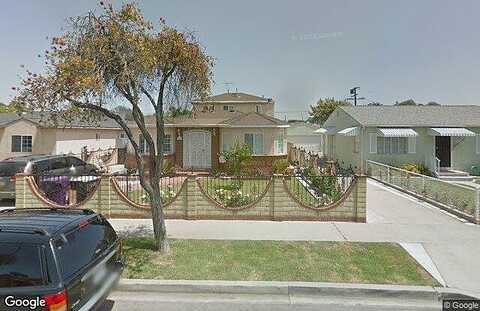 Canal, LONG BEACH, CA 90810