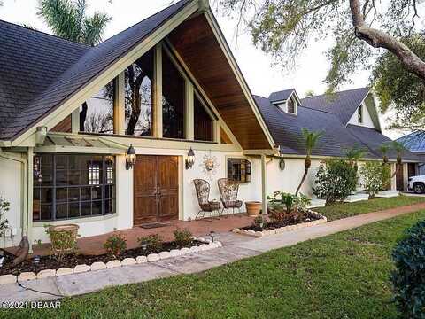 John Anderson, ORMOND BEACH, FL 32176