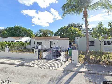 45Th, MIAMI, FL 33127