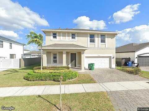 134Th, HOMESTEAD, FL 33032