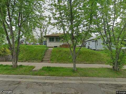 Haskell, SAINT PAUL, MN 55118