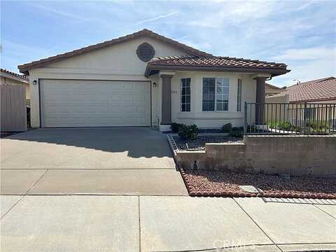 Camino Vacuna, MENIFEE, CA 92585