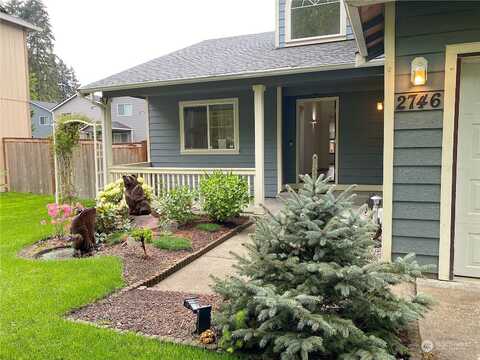Hidden Springs, LACEY, WA 98503