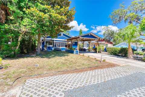 Ridgewood, ORMOND BEACH, FL 32174