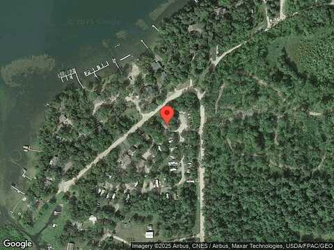 Raven, BACKUS, MN 56435