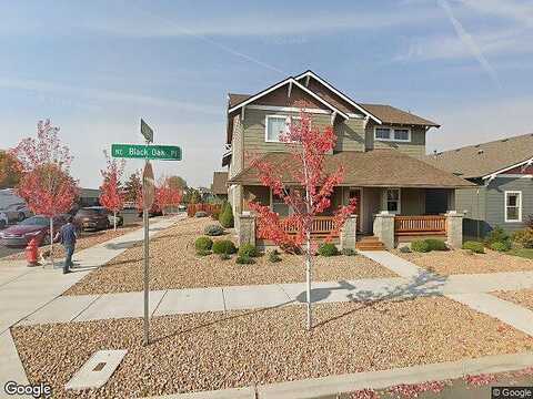 Black Oak, BEND, OR 97701