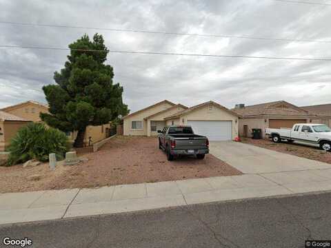 Southern, KINGMAN, AZ 86401