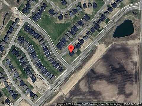Jacamar, SAINT MICHAEL, MN 55376