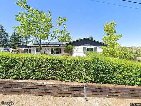 Woodland, WINSTON, OR 97496