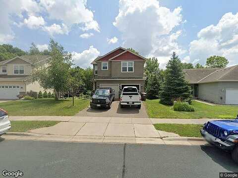 Rushmore, HASTINGS, MN 55033