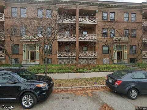 Hackett, MILWAUKEE, WI 53211