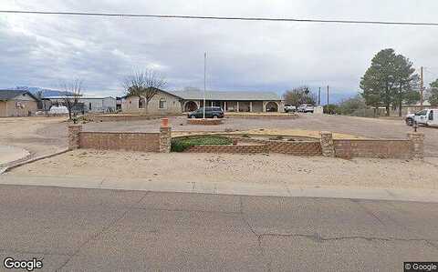 400, PIMA, AZ 85543