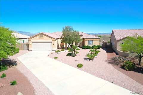 Rolling Hills, BULLHEAD CITY, AZ 86442