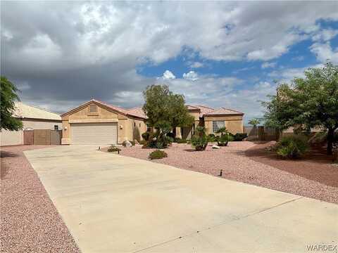 Rolling Hills, BULLHEAD CITY, AZ 86442