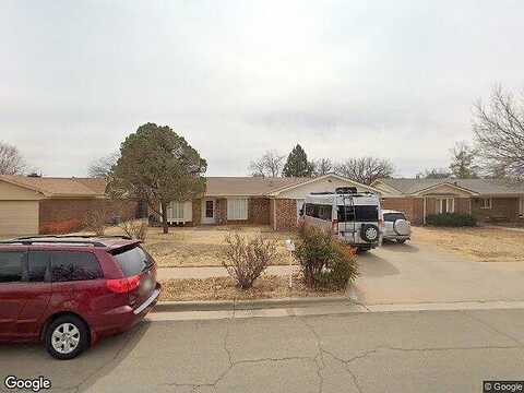 77Th, LUBBOCK, TX 79423