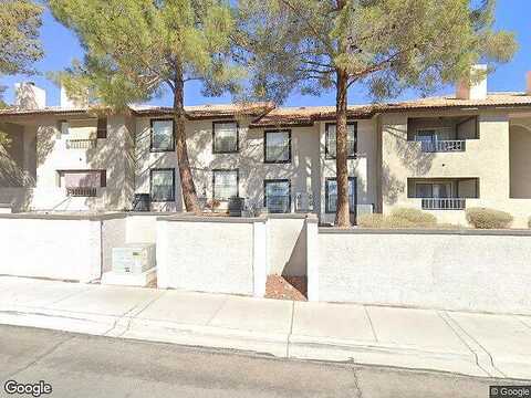 Durango, LAS VEGAS, NV 89117