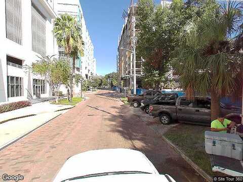 Osceola, ORLANDO, FL 32801